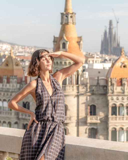 BLESS Hotel Barcelona | Luxury 5-Star Hotel in the Heart of Eixample