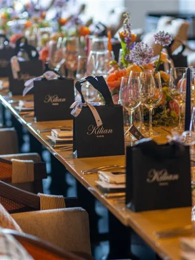 Experiencia Hosted By Bhi