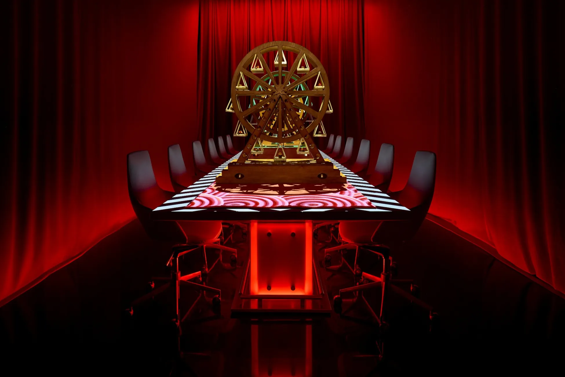 Sublimotion Gastro Logo