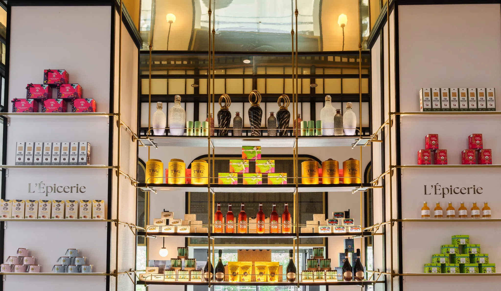 Header Desk Lepicerie