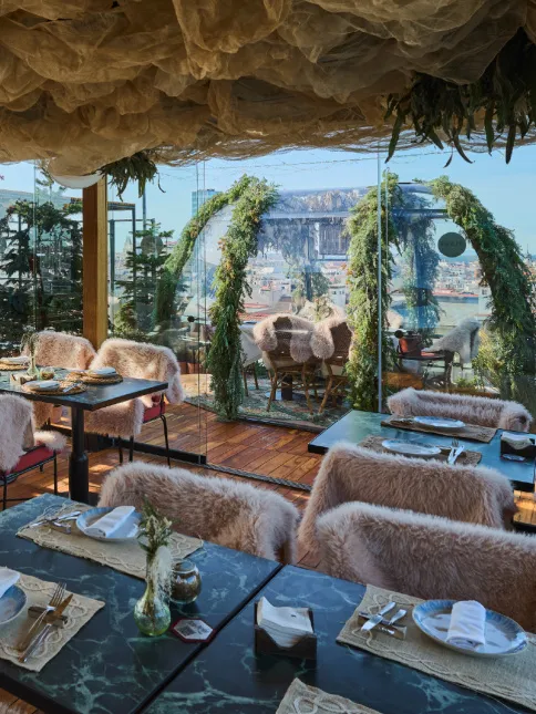 Un homenaje a la raíces