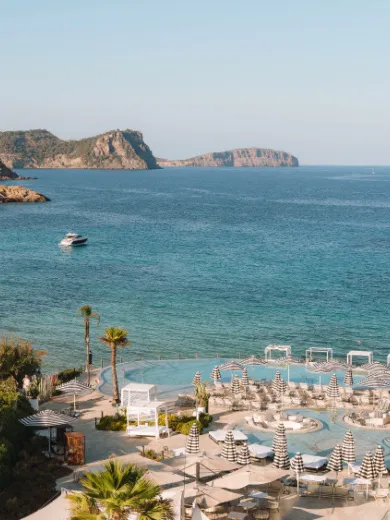  Portada Bless Elements Landing Essence Bhi