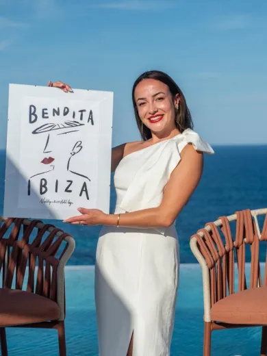 Bendita Bhi