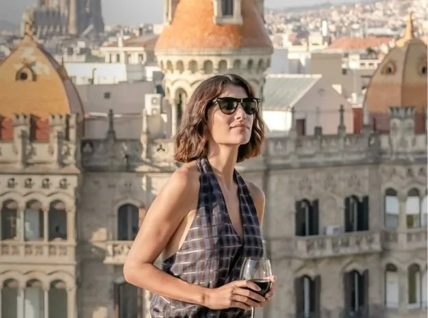 Bless Hotel Madrid Black Friday Detallexpx