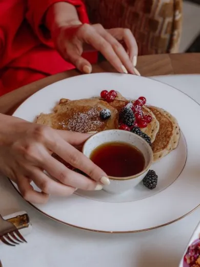 Modulo Galeria Landing The Brunch Society Bhm