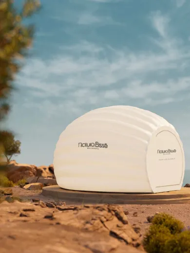 Experiencia Burbuja Bhi 