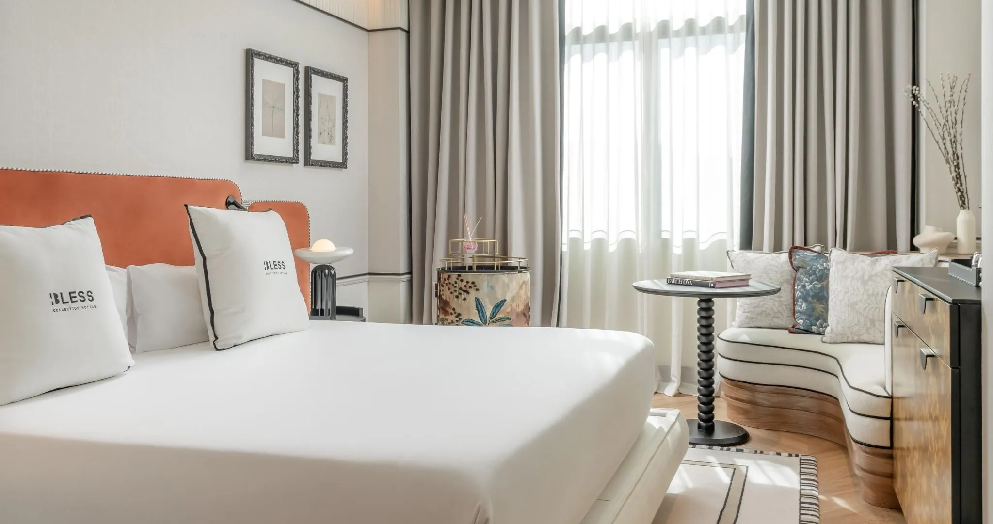 Habitaciones Bhb Header