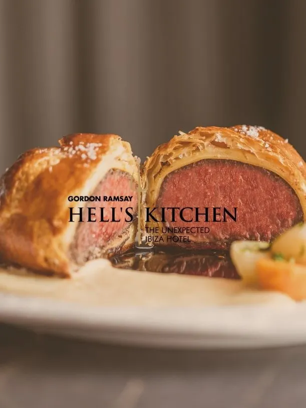 Hells Kitchen