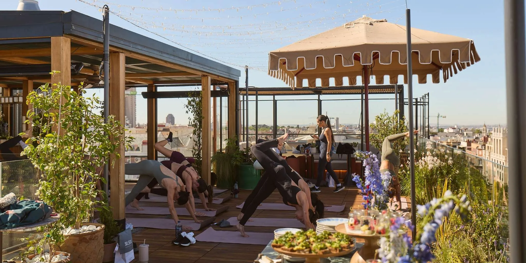 Ibiza Wellness Weekend Bhm Header