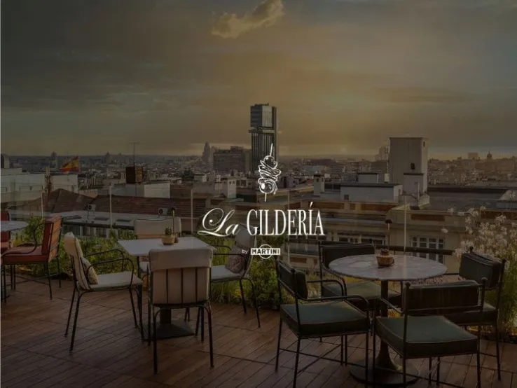 La Gilderia Bhm