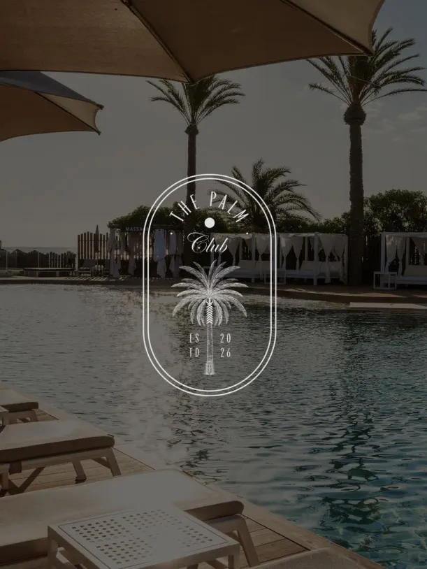 The Palm Club Bits Portada