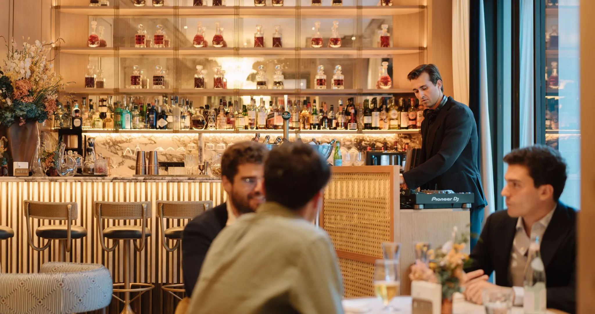 Header Sip Sounds Bhm