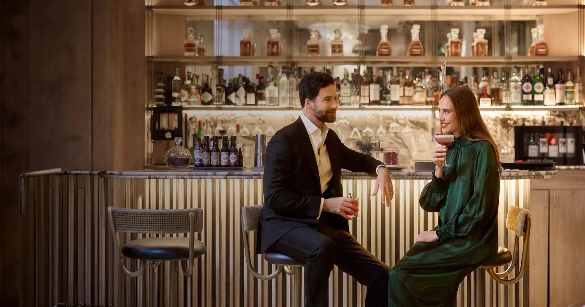 Embark on a journey towards excellence...