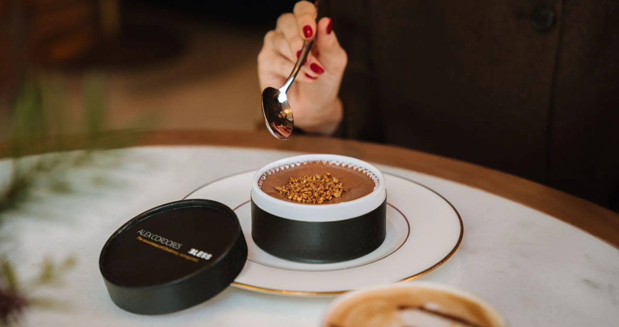 Tarta Alexcordobes Heder