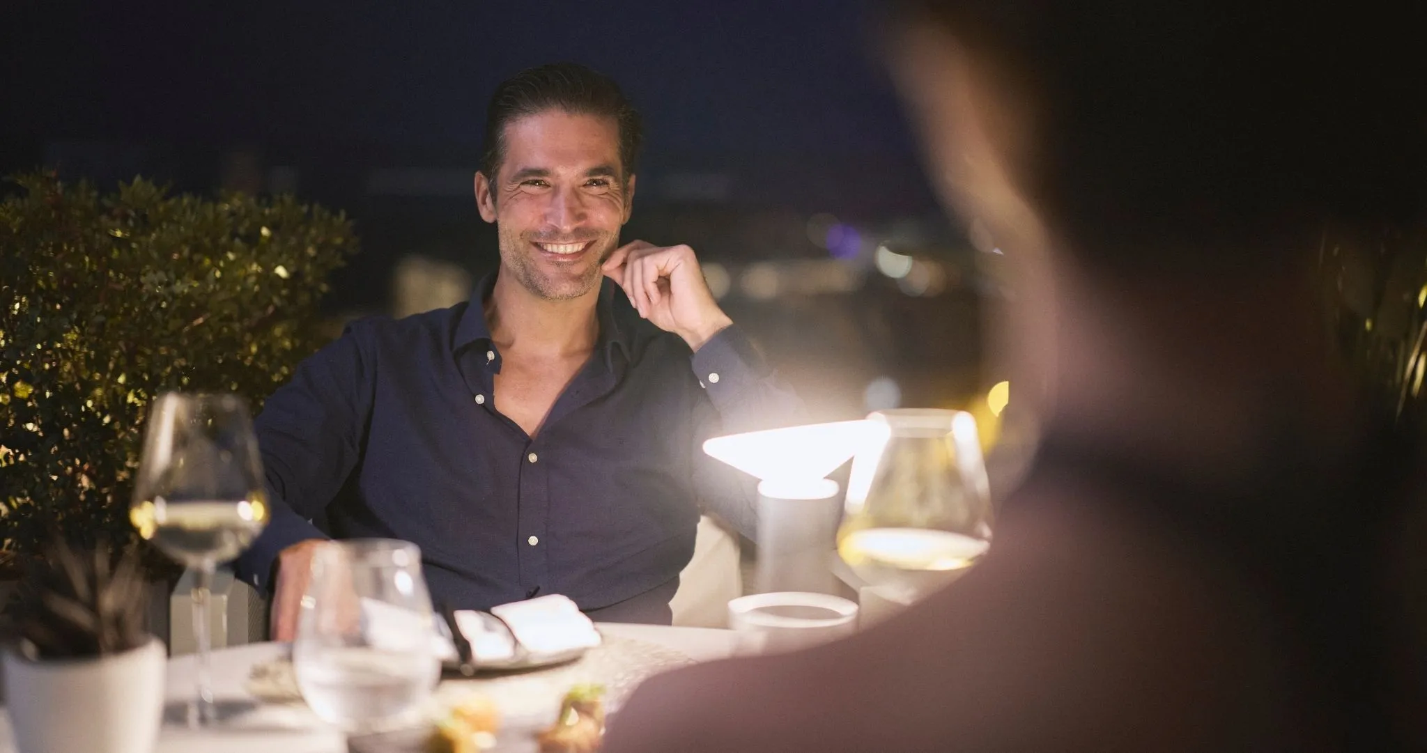 Tribute Nights Header