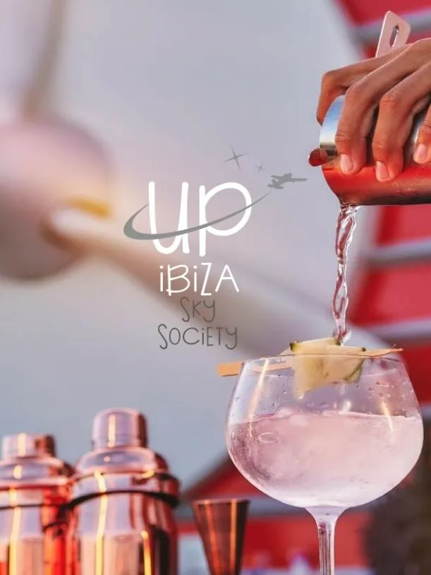Up Ibiza Sky Society
