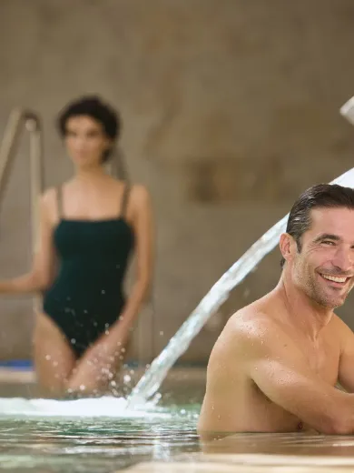 Magness Soulfull Spa Bhi