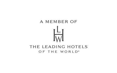 The Leading hotels 